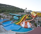 TUI MAGIC LIFE Bodrum: Бассейн с горками