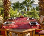 TUI MAGIC LIFE Bodrum: A la Carte ресторан &#34;Teppanyaki&#34;