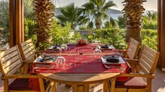 TUI MAGIC LIFE Bodrum: A la Carte ресторан &#34;Teppanyaki&#34; - photo 14