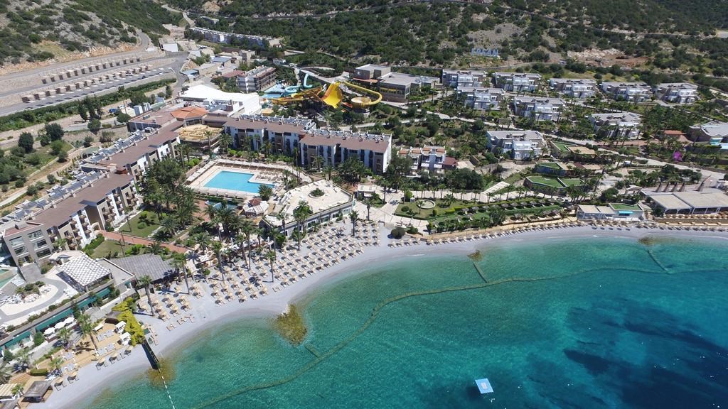 TUI MAGIC LIFE Bodrum