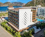 Elite World Marmaris Hotel