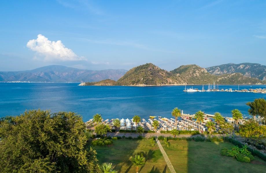 Elite World Marmaris Hotel