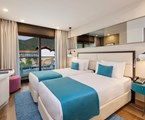 Elite World Marmaris Hotel