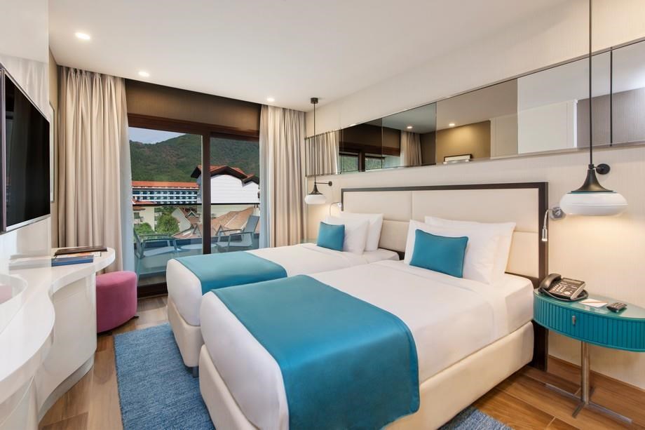 Elite World Marmaris Hotel