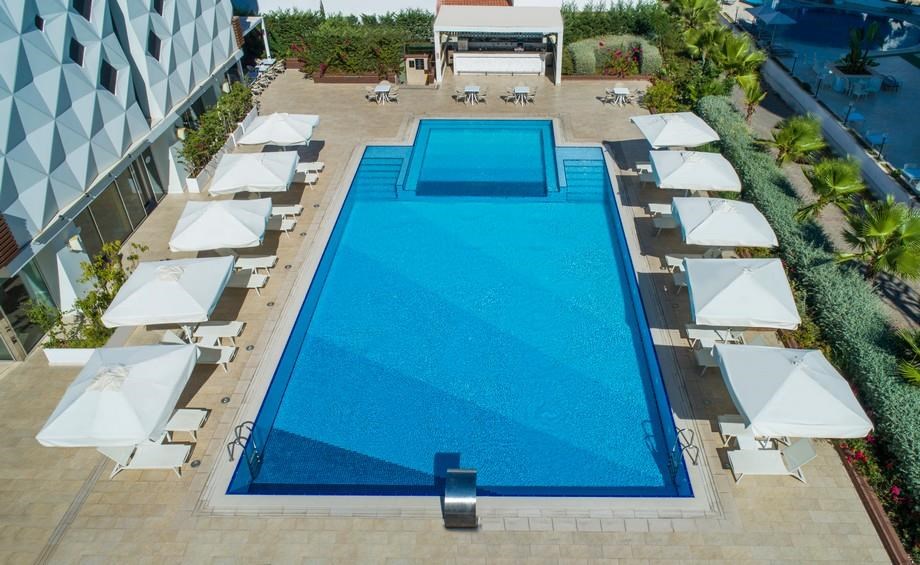 Elite World Marmaris Hotel