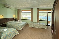 Golmar Beach Hotel & SPA - photo 27