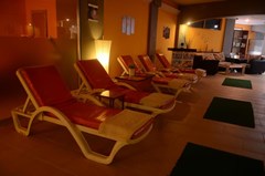 Golmar Beach Hotel & SPA - photo 16