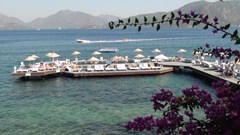 Labranda Mares Marmaris - photo 12