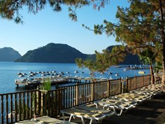 Labranda Mares Marmaris - photo 11