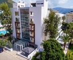 Munamar Beach & Residence: Территория отеля