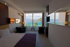 Munamar Beach & Residence: Номер Standard - photo 5