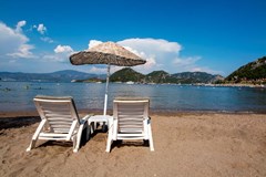 Munamar Beach & Residence: Пляж отеля - photo 10