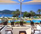 DoubleTree By Hilton Bodrum Isil Club Resort