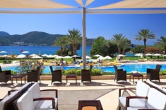 DoubleTree By Hilton Bodrum Isil Club Resort - photo 8