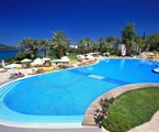 DoubleTree By Hilton Bodrum Isil Club Resort