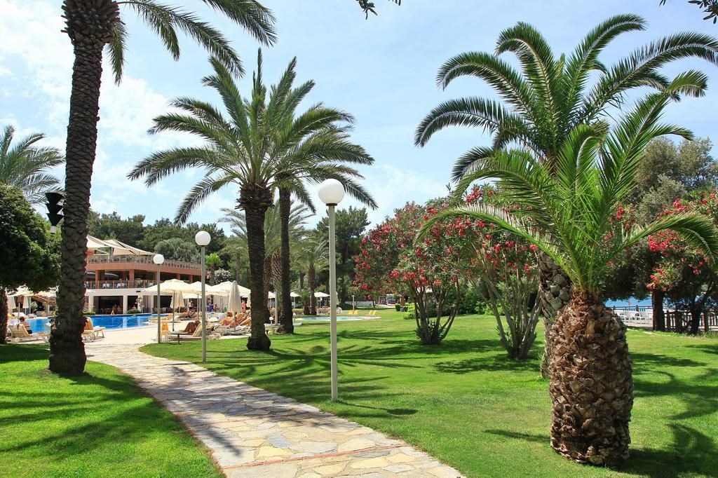 DoubleTree By Hilton Bodrum Isil Club Resort