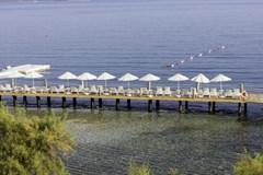 Kairaba Blue Dreams Resort & Spa Hotel: Пирс - photo 8