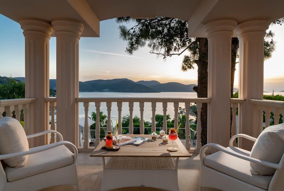 Rixos Premium Bodrum Executive Rooms: Panorama Villa