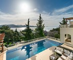 Rixos Premium Bodrum Executive Rooms: Superior Villa