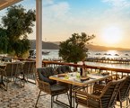 Rixos Premium Bodrum Executive Rooms: Zeytin ресторан