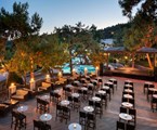 Rixos Premium Bodrum Executive Rooms: Mojito бар