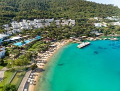 Rixos Premium Bodrum Executive Rooms - photo 33