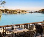 Rixos Premium Bodrum Executive Rooms: Zeytin ресторан