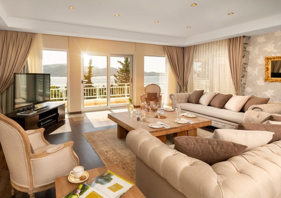 Rixos Premium Bodrum Executive Rooms: Superior Villa