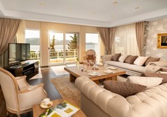 Rixos Premium Bodrum Executive Rooms: Superior Villa - photo 51