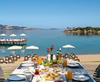 Rixos Premium Bodrum Executive Rooms: Zeytin ресторан