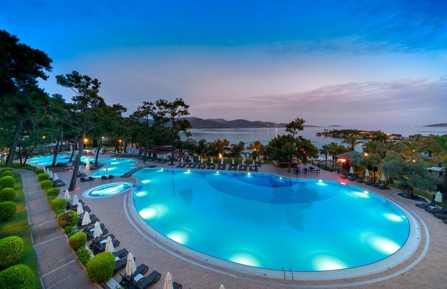 Rixos Premium Bodrum Executive Rooms