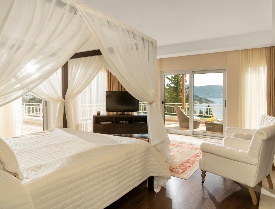 Rixos Premium Bodrum Executive Rooms: Superior Villa