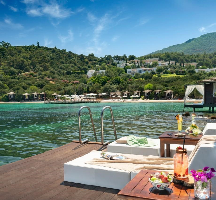 Rixos Premium Bodrum Executive Rooms