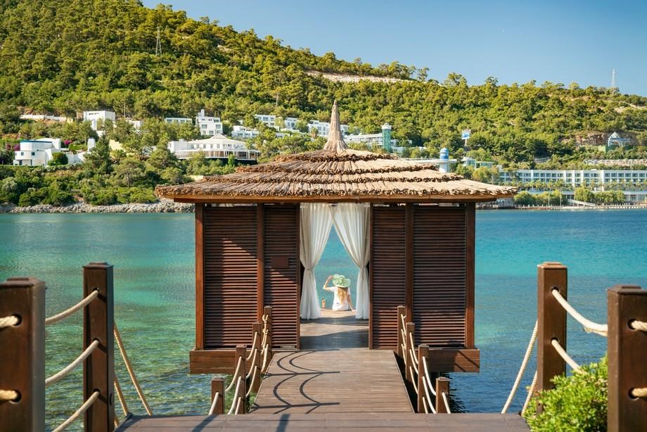 Rixos Premium Bodrum Executive Rooms