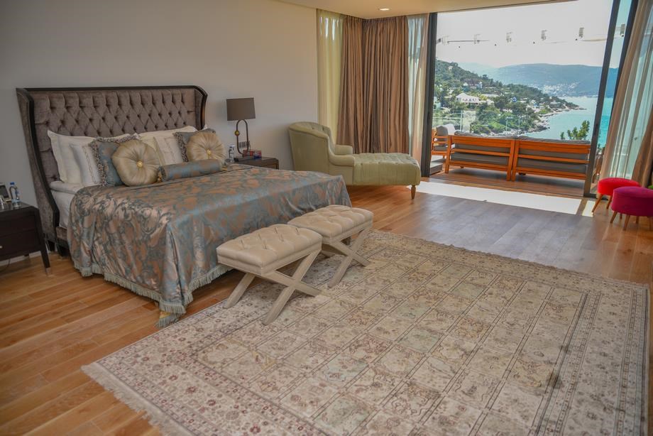 Rixos Premium Bodrum Executive Rooms