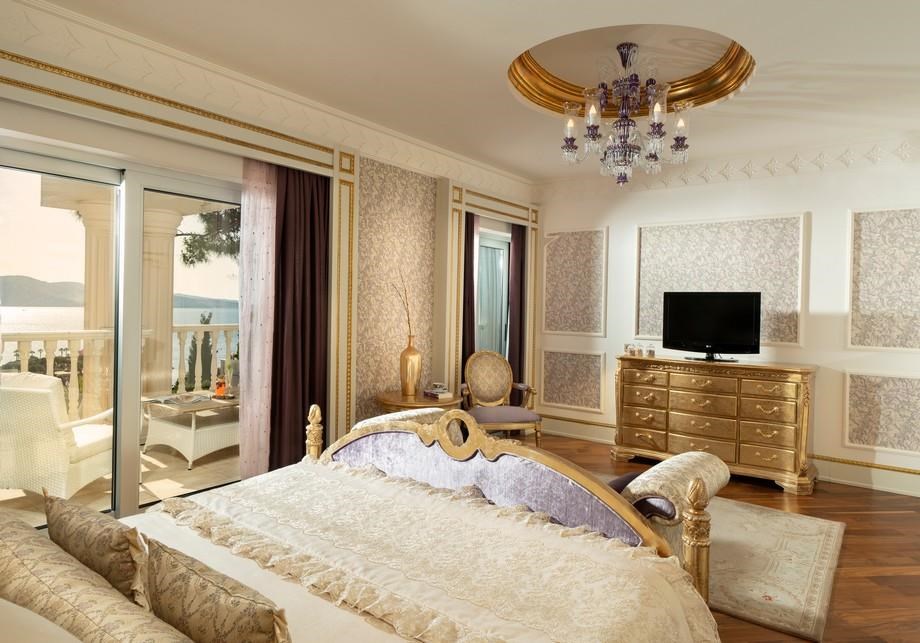 Rixos Premium Bodrum Executive Rooms: Panorama Villa