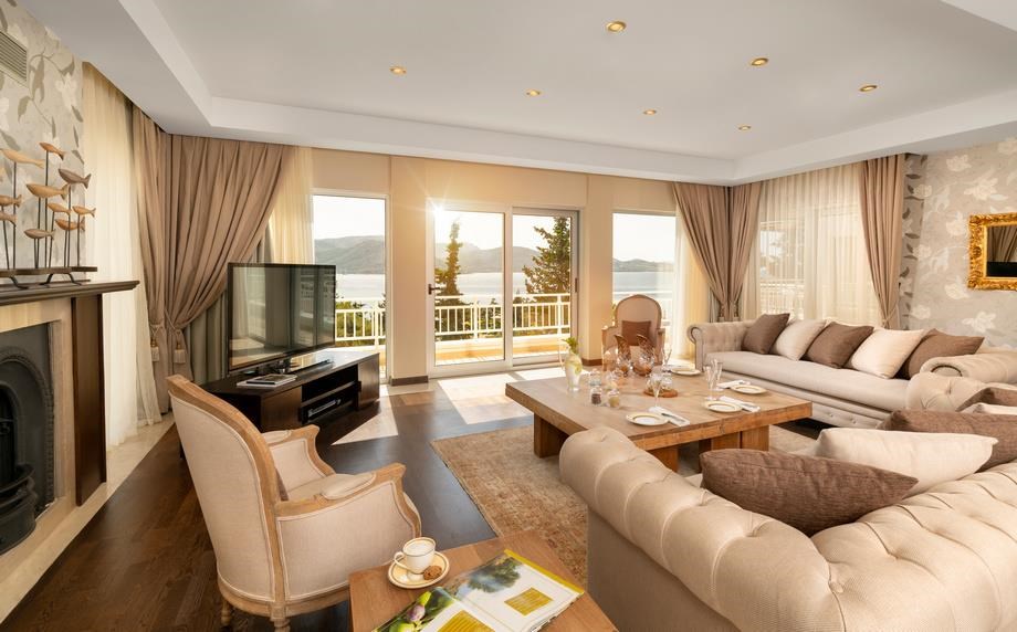 Rixos Premium Bodrum Executive Rooms