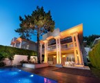 Rixos Premium Bodrum Executive Rooms: Panorama Villa