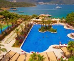 Vogue Hotel Supreme Bodrum Executive Rooms