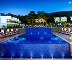 Vogue Hotel Supreme Bodrum Executive Rooms