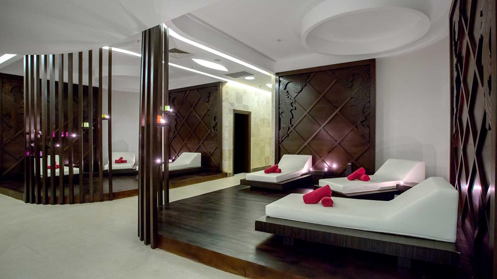 Vogue Hotel Supreme Bodrum Executive Rooms