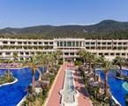 Vogue Hotel Supreme Bodrum Executive Rooms