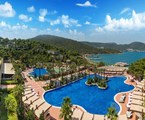 Vogue Hotel Supreme Bodrum Executive Rooms