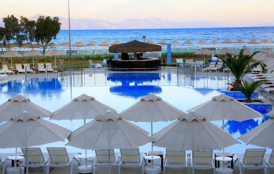 Kairaba Hotels Bodrum Princess