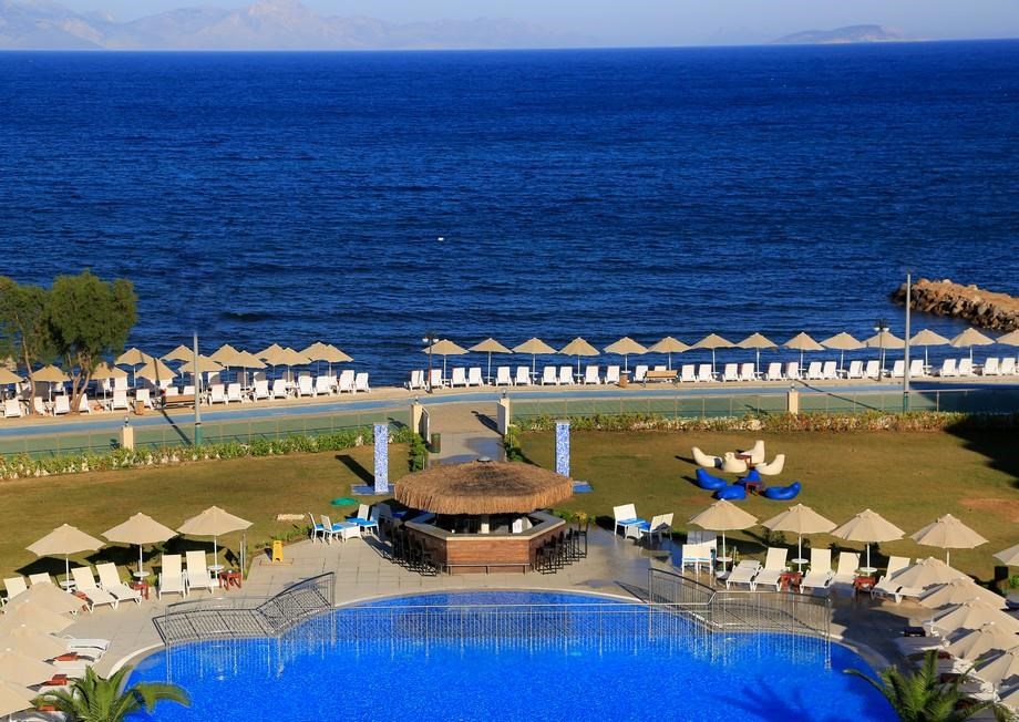 Kairaba Hotels Bodrum Princess