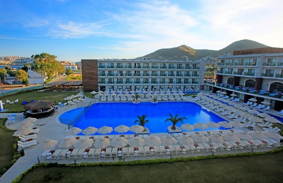 Kairaba Hotels Bodrum Princess