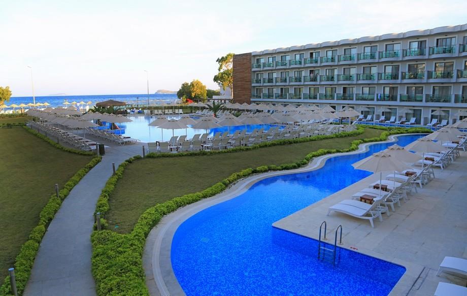 Kairaba Hotels Bodrum Princess