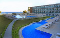 Kairaba Hotels Bodrum Princess - photo 4