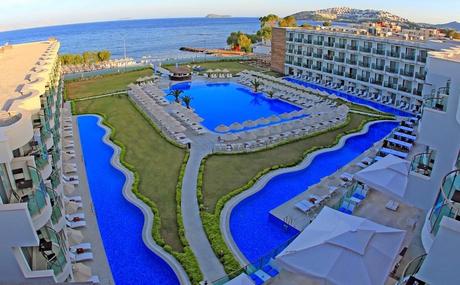 Kairaba Hotels Bodrum Princess