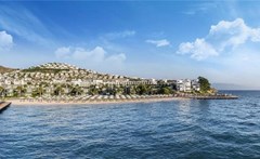 Swissotel Resort Bodrum Beach - photo 2